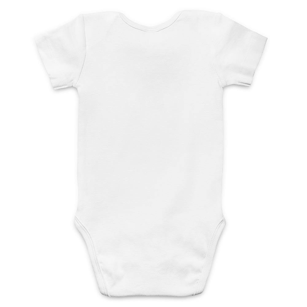 Cute Unicorn Baby Bodysuit - Schoppix Gifts