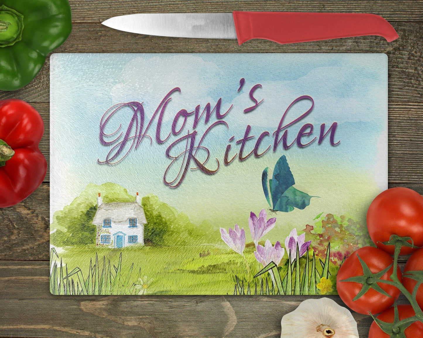 Glass Cutting Boards - Schoppix Gifts