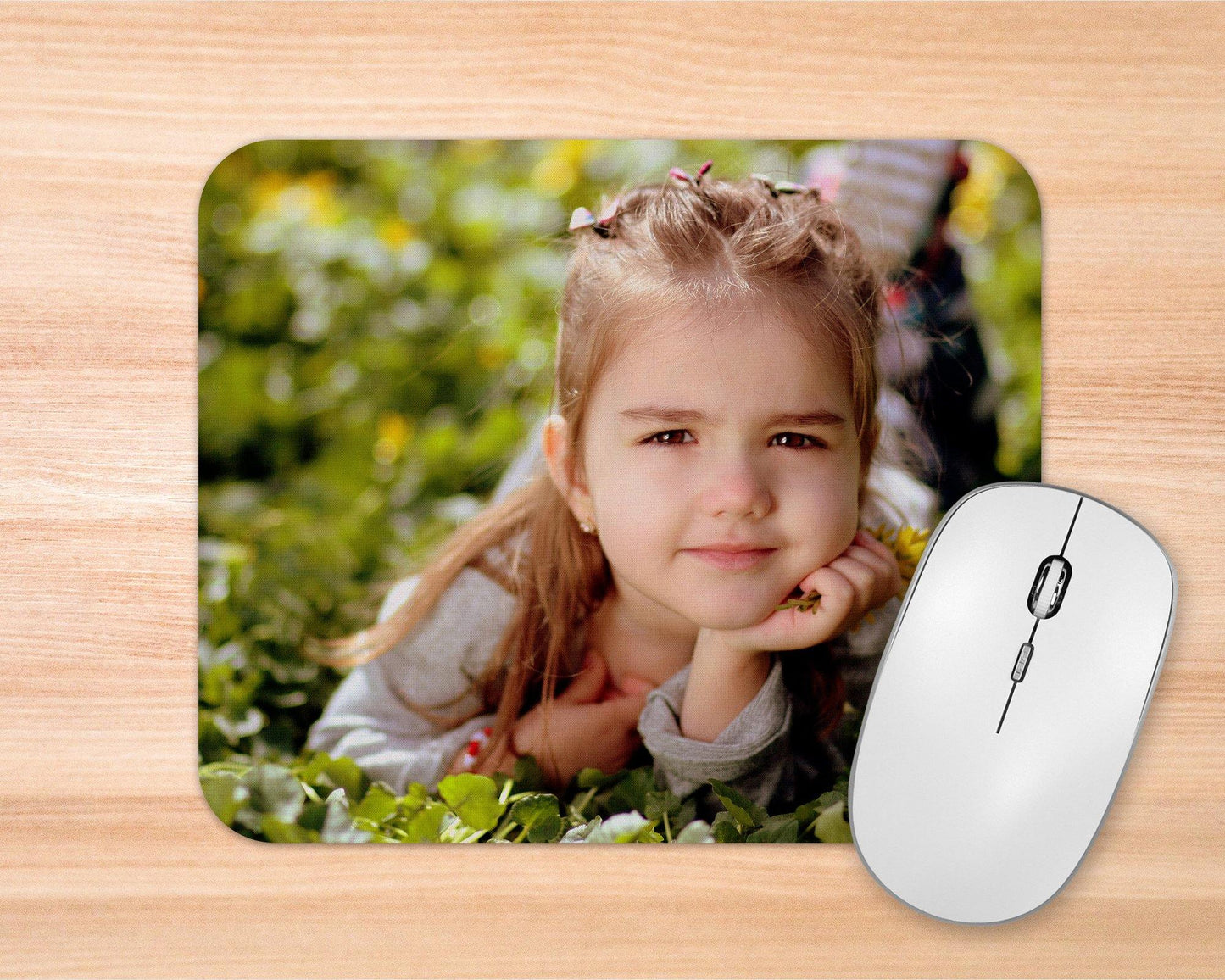Create Your Own Mousepad - Schoppix Gifts