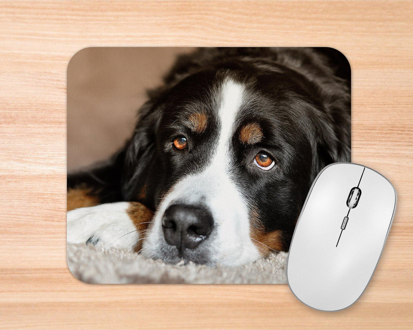 Create Your Own Mousepad - Schoppix Gifts