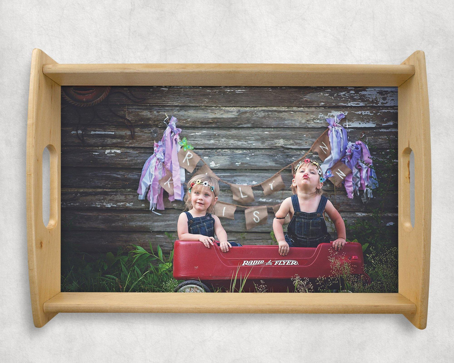 Create Your Own Serving Tray - Schoppix Gifts