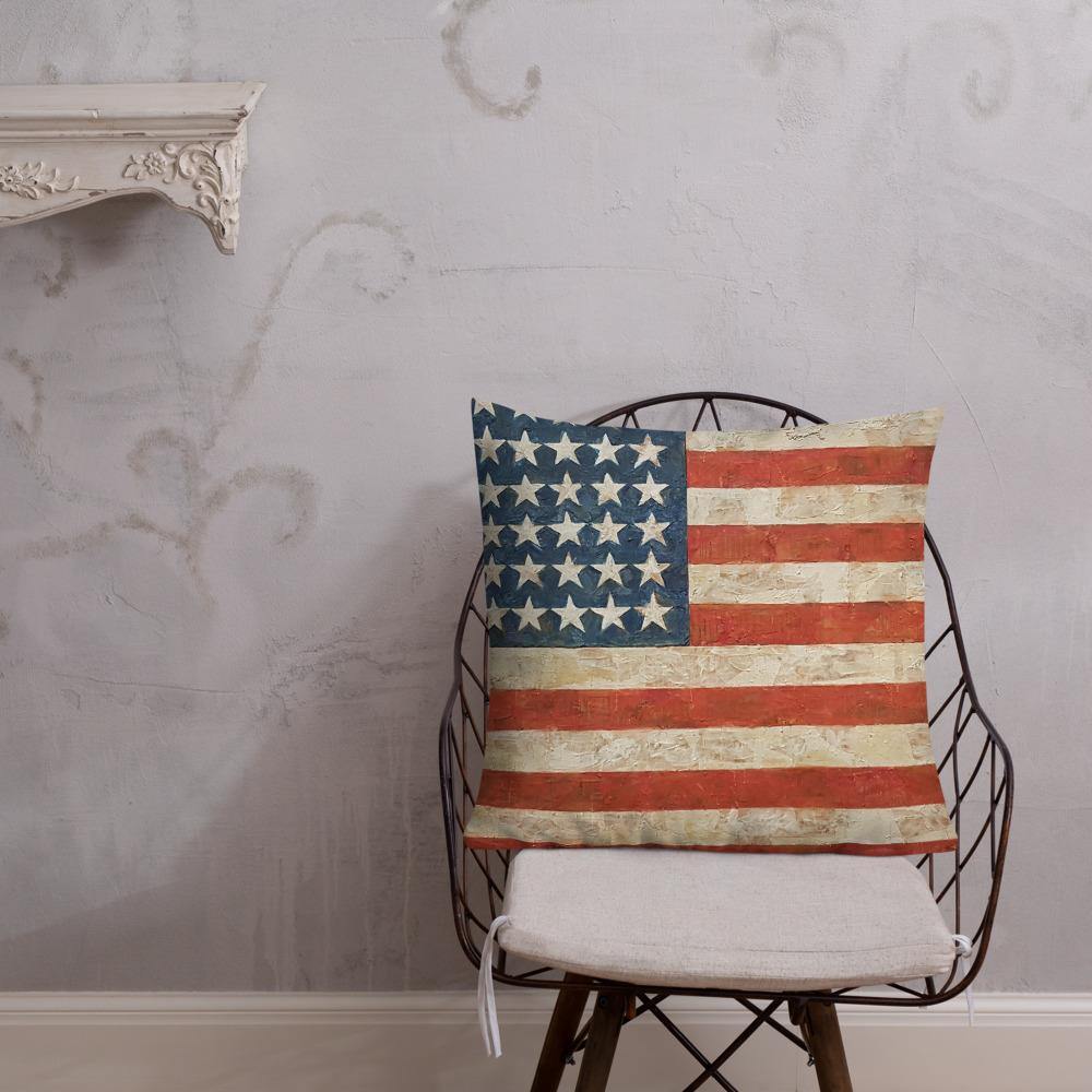 Premium Pillow - Schoppix Gifts