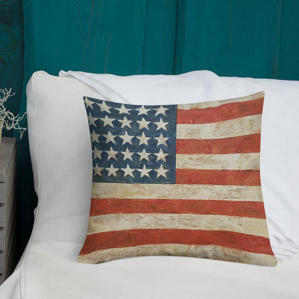 Premium Pillow - Schoppix Gifts