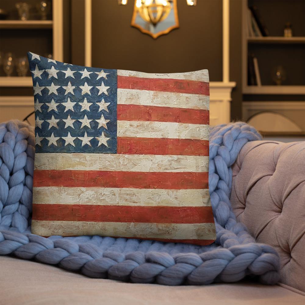 Premium Pillow - Schoppix Gifts