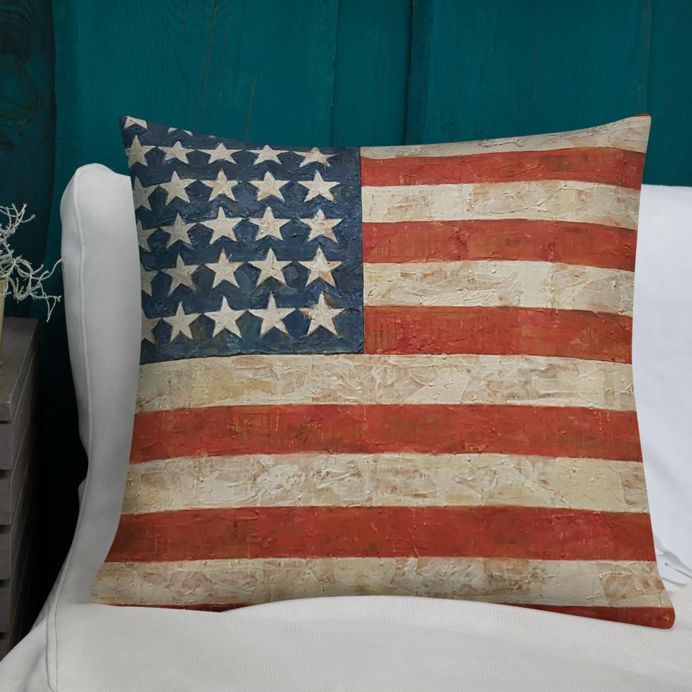 Premium Pillow - Schoppix Gifts