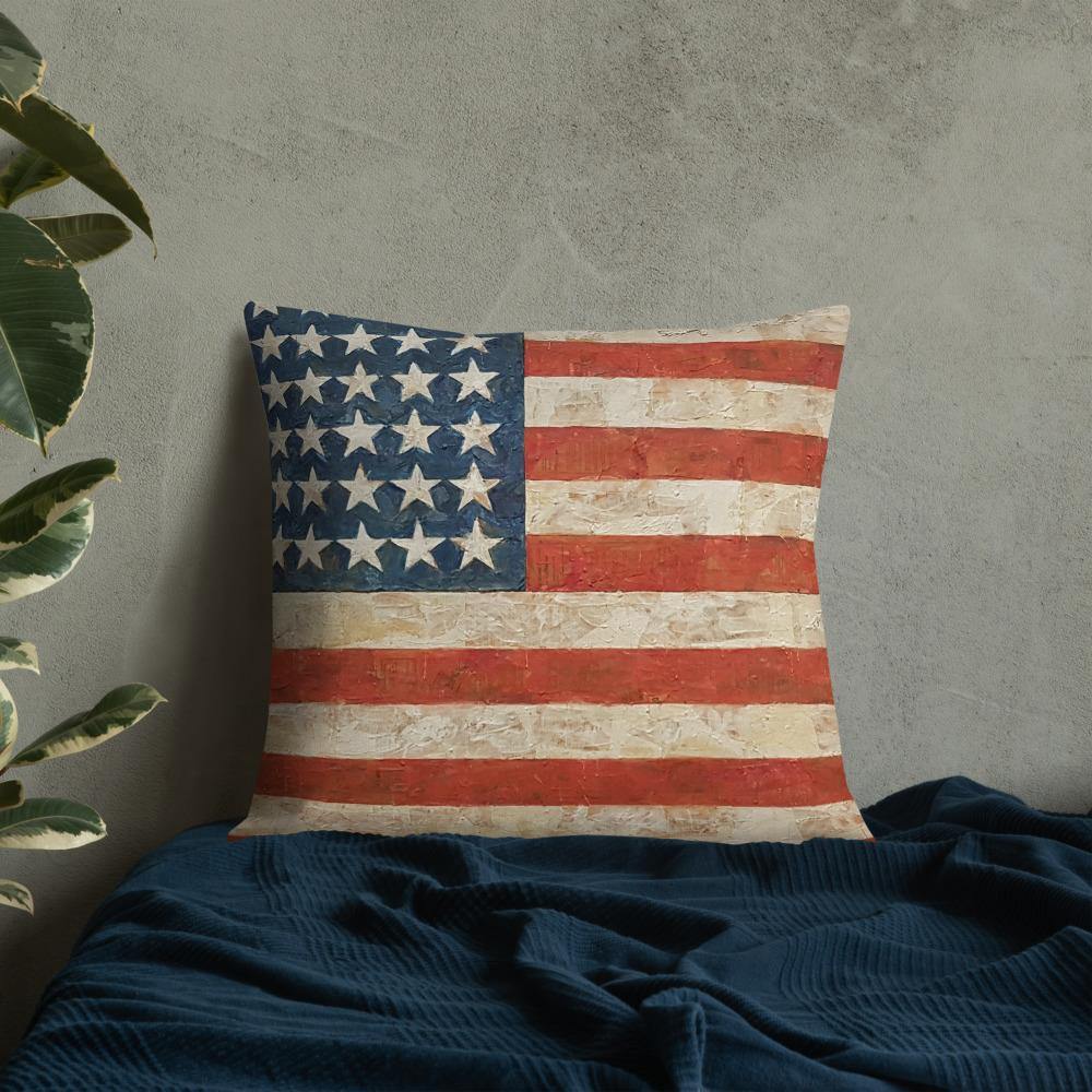 Premium Pillow - Schoppix Gifts