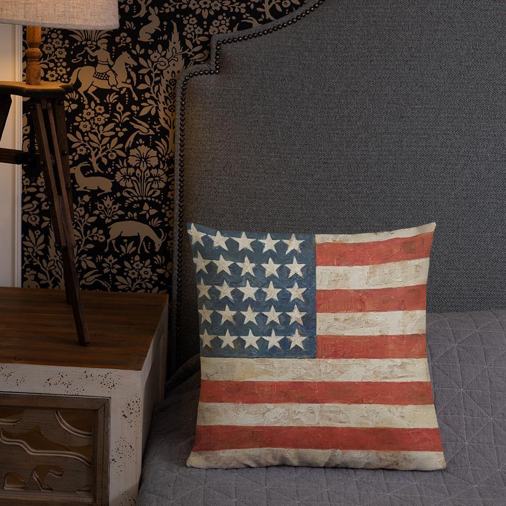 Premium Pillow - Schoppix Gifts