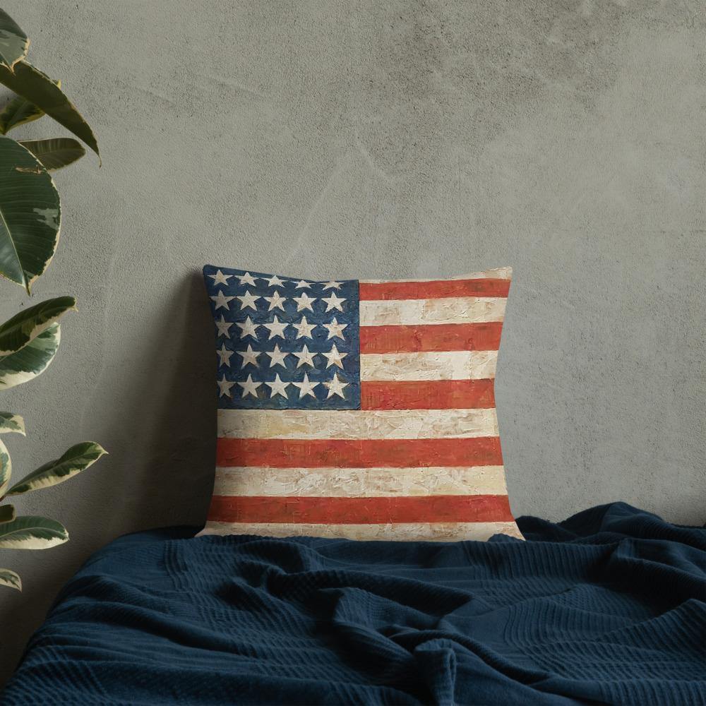 Premium Pillow - Schoppix Gifts