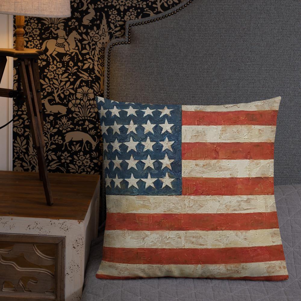 Premium Pillow - Schoppix Gifts