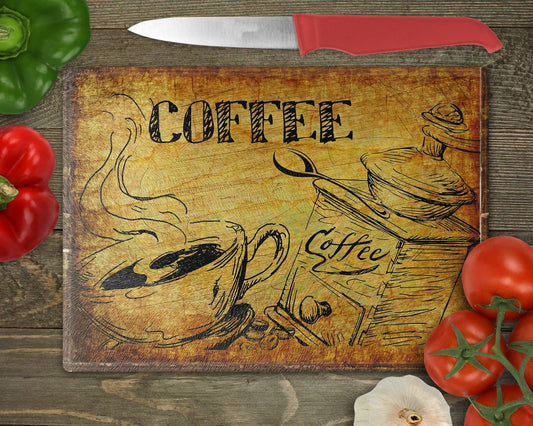 Glass Cutting Boards - Schoppix Gifts