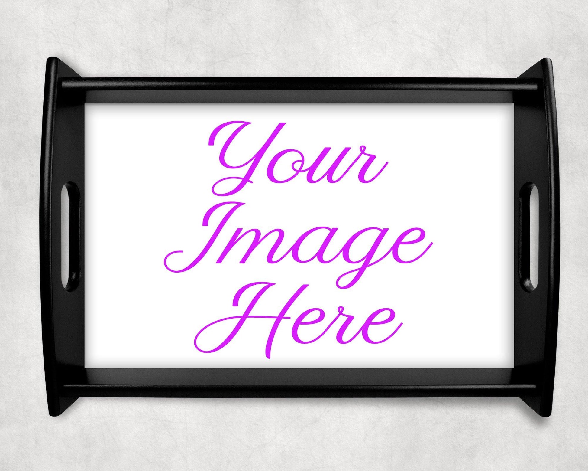 Create Your Own Serving Tray - Schoppix Gifts