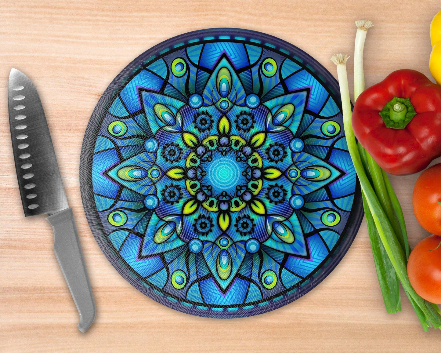 Glass Cutting Boards - Schoppix Gifts