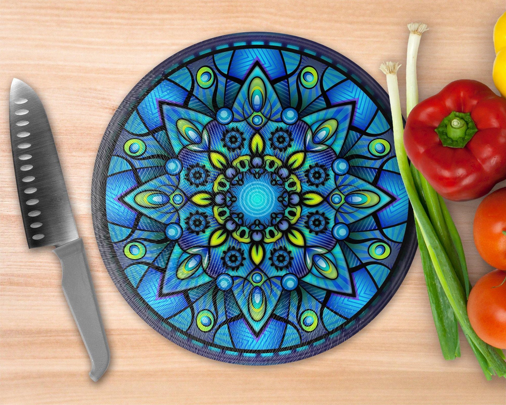 Glass Cutting Boards - Schoppix Gifts