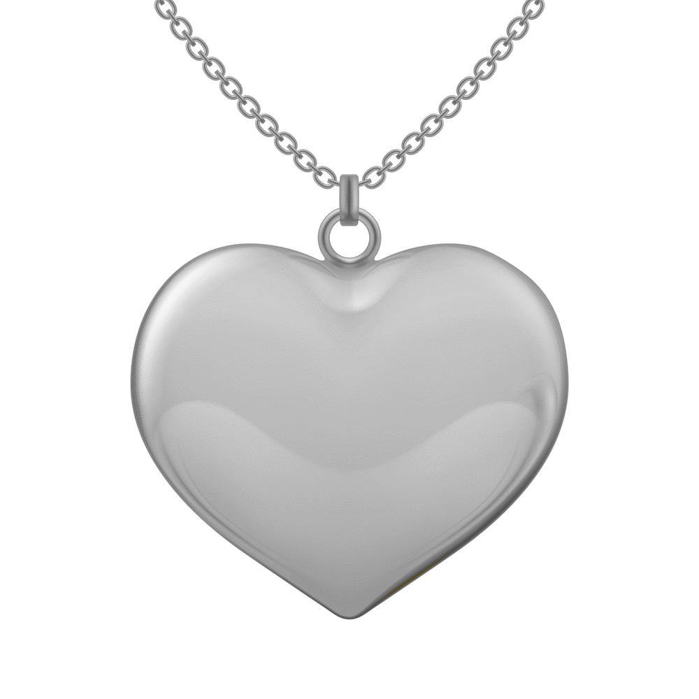 Live Product Options Necklace - Schoppix Gifts