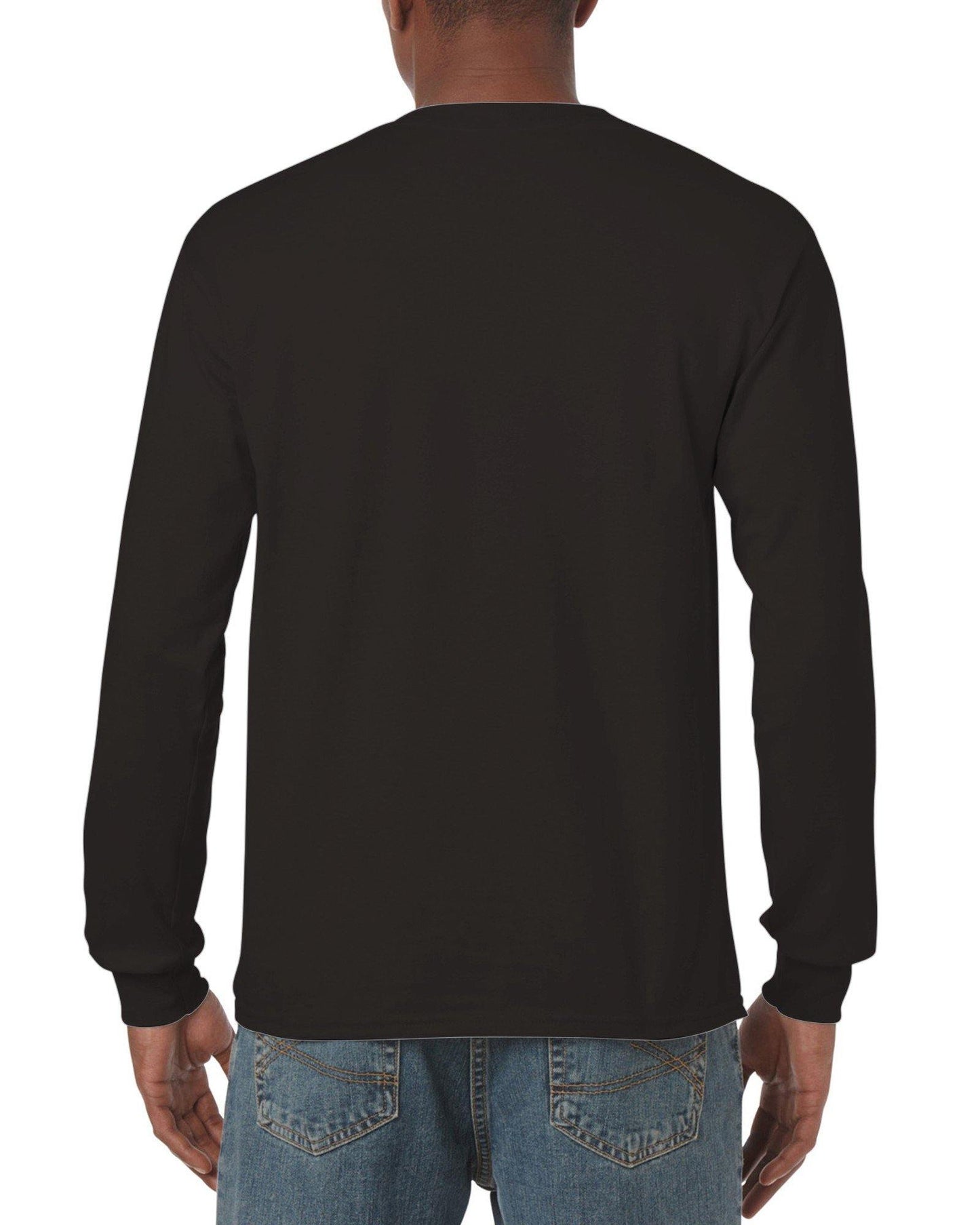 POW MIA Classic Unisex Longsleeve T-shirt - Schoppix Gifts