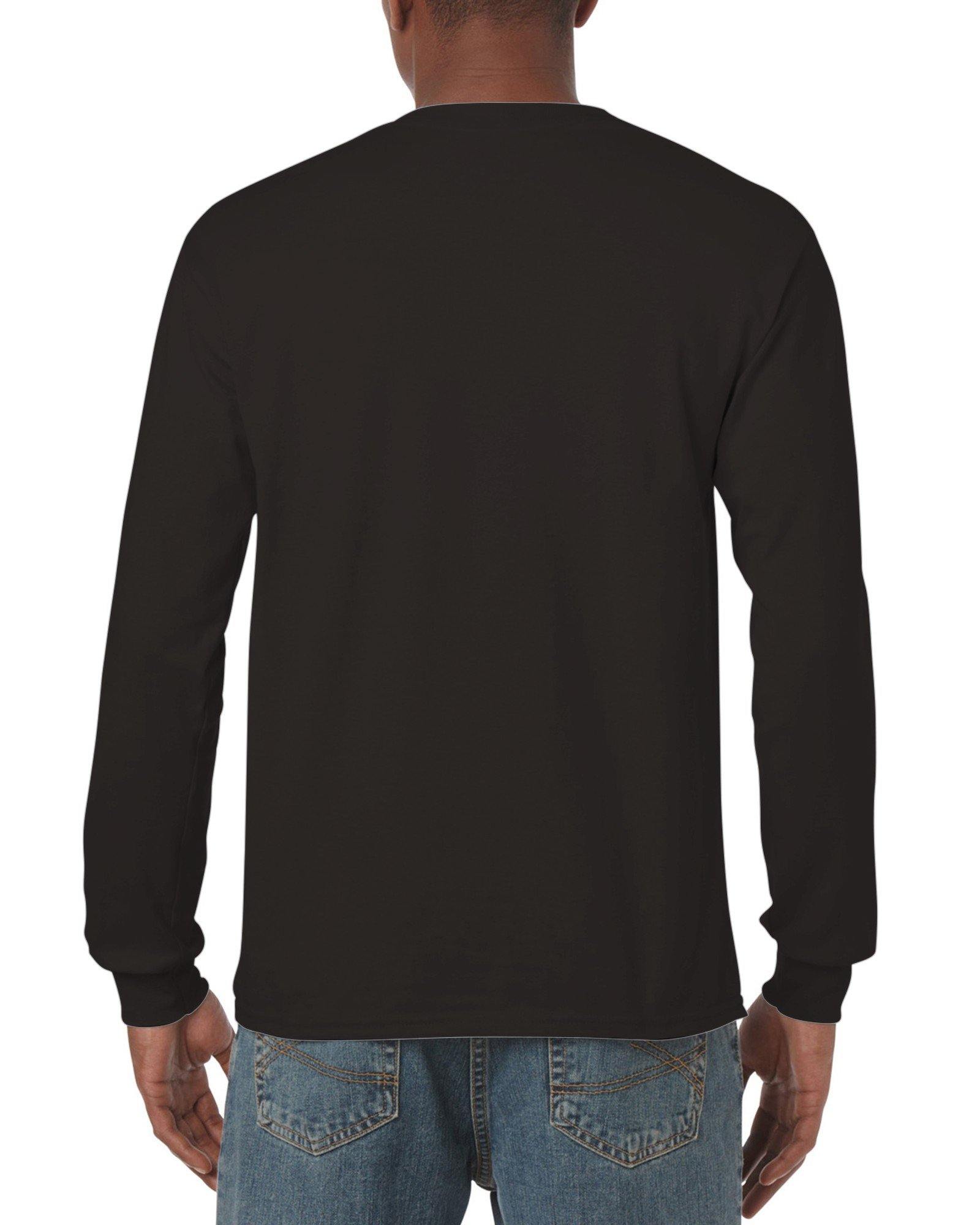 POW MIA Classic Unisex Longsleeve T-shirt - Schoppix Gifts